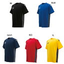 ハンガリア メンズ プラクティスシャツ TR PRACTICE SHIRT ラグビーウェア 半袖Tシャツ トップス ブラック 黒 ネイビー ブルー レッド 青 ...