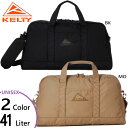 ケルティー メンズ レディース アーバン ボストン バッグ URBAN BOSTON BAG ダッフルバッグ ボストンバッグ ブラック 黒 ブラウン 茶色 送料無料 KELTY 3259251022(4)