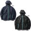 ラウドマウス メンズ アクアディマ ジャケット AQUA DIMA JACKET アウトドアウェア トップス レインウ..