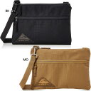 ケルティー メンズ レディース アーバン フラット ポーチ URBAN FLAT POUCH ショルダーバッグ 肩掛け 鞄 アウトドア カジュアル サコッシュ ブラック 黒 ブラウン 茶色 送料無料 KELTY 32592419(4)