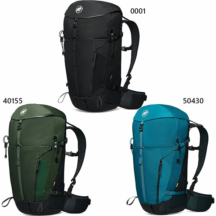 30L マムート メンズ リチウム Lithium 30 リュックサック デイパック バックパック バッグ 鞄 登山 トレッキング 送料無料 Mammut 2530-03152