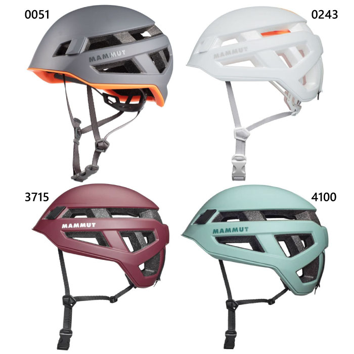 }[g Y NbO Z_[ wbg Crag Sender Helmet NC~O oR AEghA y zCg  bh   Mammut 2030-00260