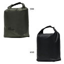 7L ジャックウルフスキン メンズ レディース ハイカー スタッフサック JP FL HIKER STUFF SACK バッグ 鞄 カジュアル 送料無料 Jack Wolfskin 2011621