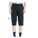 ケルメ メンズ ハーフパンツ サッカーウェア フットサルウェア ボトムス トレーニング ブラック 黒 送料無料 KELME K15Z432