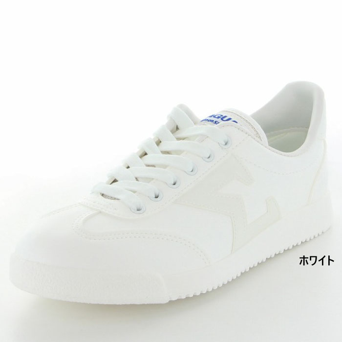 ムーンスター メンズ レディース ジャガーシグマ04CL スニーカー シューズ 紐靴 通勤 通学 中学校 小学..