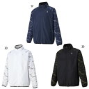 140 SS S M L LL XL 17(ネイビー) 30(ホワイト) 39(ブラック) テニスウェア バドミントンウェア おしゃれ オシャレ かわいい メンズテニスウェア かっこいい 男性用 女性用 ユニセックス 男女兼用 両用 最安値に挑戦！GOSEN　ゴーセンってどんなブランド？？株式会社ゴーセンは、「ラケットスポーツをより楽しく、より熱く」をモットーに、技術・製品・サービスの提供を通じてテニス・ソフトテニス・バドミントンのラケットスポーツの未来に貢献していきます。こちらの商品の素材、サイズ、機能など裏起毛で冬仕様のデザイン。■素材：ポリエステル100％■機能：保温、撥水、防風■仕様：両サイドにポケット付きゴーセン ユニセックス ウェア サイズ表サイズ140SSSMLLLXL身長135-145157-163162-168167-173172-178177-183182-188胸囲65-7281-8785-9189-9593-9997-103101-107ウエスト54-6263-7371-7775-8179-8583-8987-93※当店では、システムで在庫調整を行っております。在庫更新のタイミングにより、在庫切れの為、稀にご用意できない場合がございます。