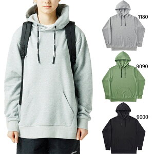 カリマー メンズ レディース スウェットフーディー T/C sweat hoodie パーカー トップス カジュアルウェア 長袖 プルオーバー 送料無料 karrimor 101375