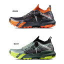 マムート メンズ エナジー Aenergy TR BOA(R) Mid GTX Men 登山靴 山登り トレイルランニングシューズ ブラック 黒 グリーン 緑 送料無料 Mammut 3030-04900