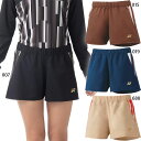 ヨネックス レディース ウィメンズショートパンツ テニス バドミントンウェア ボトムス UVカット 制電 日本製 ブラック 黒 ネイビー レッド ブラウン 赤 ...