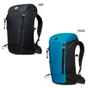 26L マムート メンズ レディース タスナ Tasna 26 リュックサック デイパック バックパック バッグ 鞄 アウトドア ハイキング 登山 ブラック 黒...