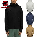 }[g Y }bN WPbg Macun 2.0 SO Hooded Jacket AF AEghAEFA gbvX AE^[  ubN  J[L  Mammut 1011-00792