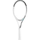 テクニファイバー メンズ レディース テンポ TEMPO 270 硬式ラケット フレームのみ テニス ラケット 送料無料 tecnifibre 14TEM270...