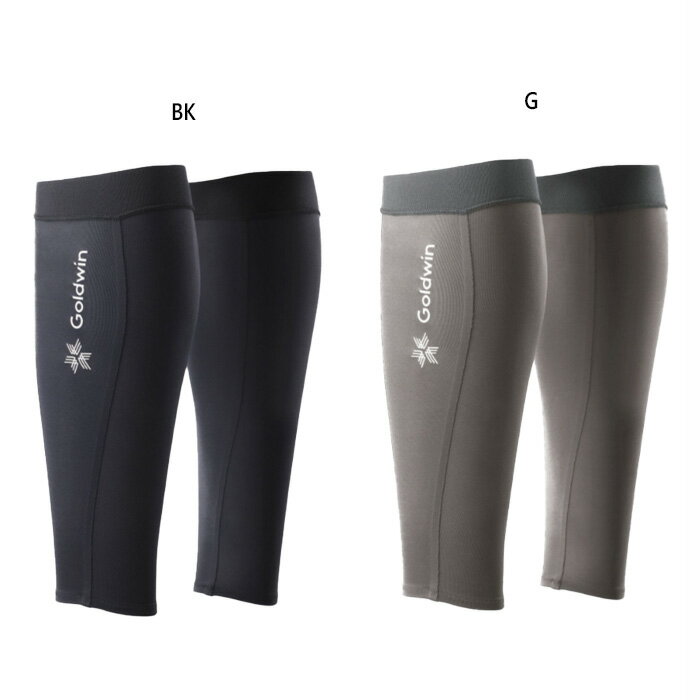 シースリーフィット ゴールドウィン メンズ レディース コンプレッションカーフスリーブ Compression Calf Sleeves 着圧 弾性ストッキ..