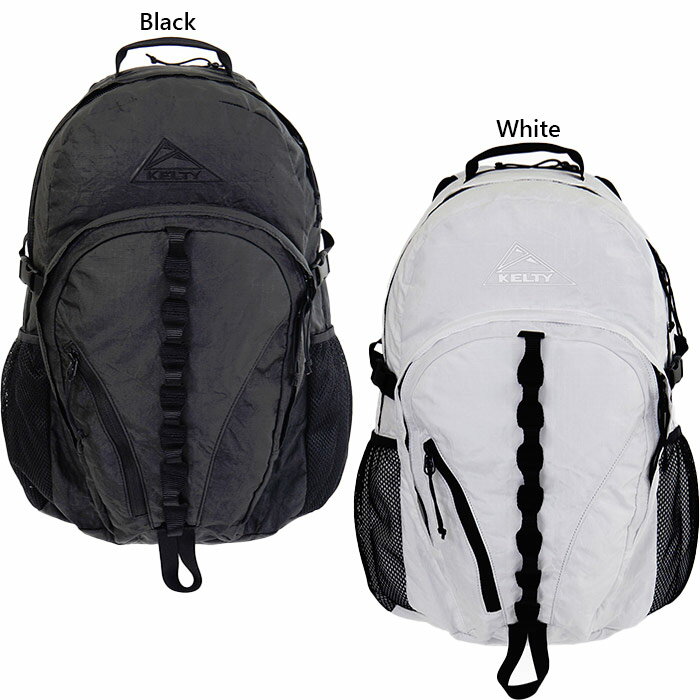 ケルティ リュック メンズ 33L ケルティー メンズ レディース スペクトラ ペレグリン SPECTRA PEREGRINE リュックサック デイパック バックパック バッグ 鞄 ホワイト 白 ブラック 黒 送料無料 KELTY 3259254323