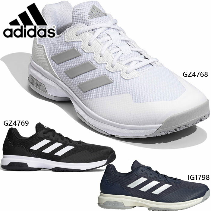 ǥ  ǥ ॳ GameCourt 2 U OC ƥ˥塼 ˡ졼 ۥ磻  ֥å  ͥӡ ̵ adidas GZ4768 GZ4769 IG1798 LKS39