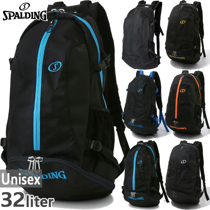 32L ݥǥ  ǥ ˥ 㡼 CAGER åå ǥѥå Хåѥå Хå  ֥å  ֥롼   ̵ SPALDING