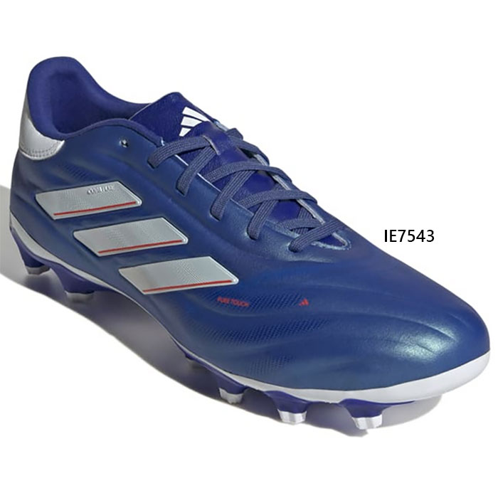 ǥ  ѥԥ奢 2 .2 HG/AG å塼 ꥹѥ ͹  ֥롼  ̵ adidas IE7543