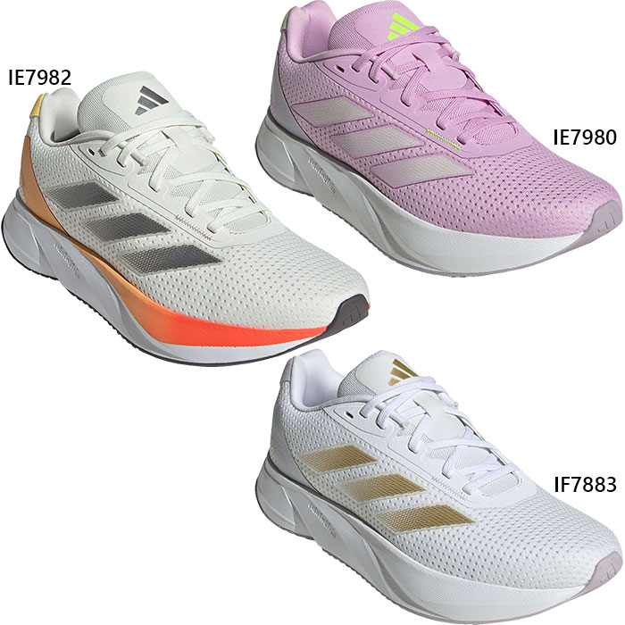 AfB_X fB[X f SL / Duramo SL jOV[Y WMO }\ zCg  p[v   adidas IE7980 IE7982 IF7883
