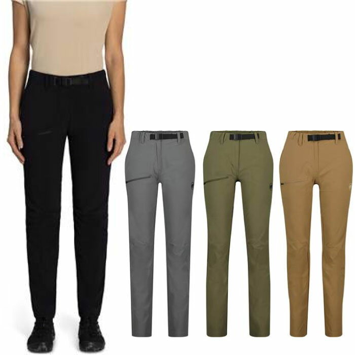 ޥࡼ ǥ Aegility Pants AF Women ȥɥ ܥȥॹ  ̵ Mammut 1022-02240