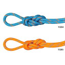 a8.7mm 70m }[g Y fB[X ApC Z_[ hC [v 8.7 Alpine Sender Dry Rope oRpi NC~O u[  IW  Mammut 2010-04190