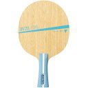 ビクタス メンズ レディース デゼルファイブ 卓球 シェークハンドラケット 攻撃用 送料無料 VICTAS 310374