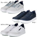 トミーヒルフィガー レディース ジュニア カジュアル スニーカー CASUAL SNEAKER スニーカー シューズ 紐靴 ローカット カジュアル ホワイト 白 グレー ネイビー 灰色 送料無料 TOMMY HILFIGER TH101169 TH101170 TH101171