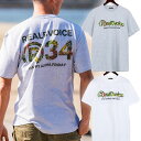 Ar[{CX Y fB[X {^jJ R34 TVc BOTANICAL R34 T-SHIRT TVc gbvX zCg  O[ DF  RealBvoice 10451-11857