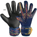 試合用 ロイシュ メンズ レディース アトラクト ゴールド X サッカー ゴールキーパーグローブ GK手袋 ブルー 青 送料無料 reusch 5460945