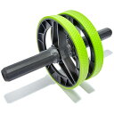 アディダス プロアバンセ メンズ レディース アブホィール トレーニング ヨガ ダイエット用品 腹筋ローラー ホイール幅調整可能タイプ 送料無料 adidas ...