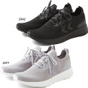 ヒュンメル メンズ リーチ REACH TR FIT トレーニングシューズ ジム フィットネス ローカット カジュアル ブラック 黒 グレー 灰色 送料無料 h...