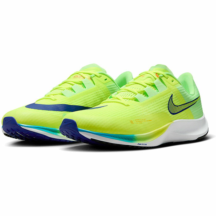 iCL Y GA Y[ Co tC 3 Air Zoom Rival Fly jOV[Y WMO }\ [VOV[Y RC [Jbg O[   NIKE CT2405 702