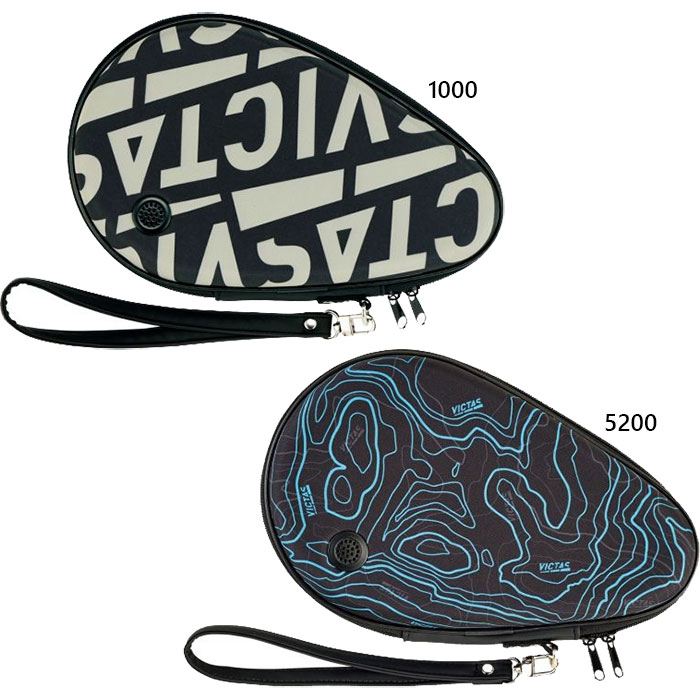 ӥ  ǥ ץƥåɥ饦ɥ饱åȥ PRINTED ROUND RACKET CASE ϡɥ饱åȥ ...