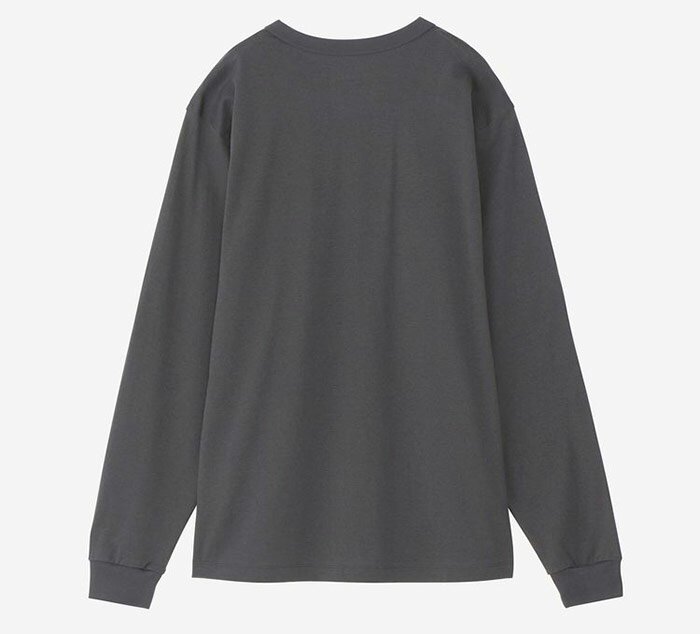 Goldwin（ゴールドウイン）『リオプティマムペーパーロングスリーブTシャツC3fit』