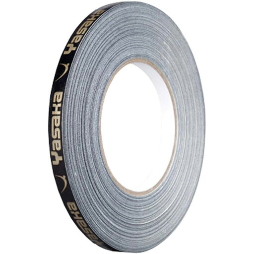 幅10mm×50m ヤサカ メンズ レディース 徳用ロゴエッジテープ 卓球用品 送料無料 Yasaka Z-176 幅10mm×50m ヤサカ メンズ レディース 徳用ロゴエッジテープ 卓球用品 送料無料 Yasaka Z-176