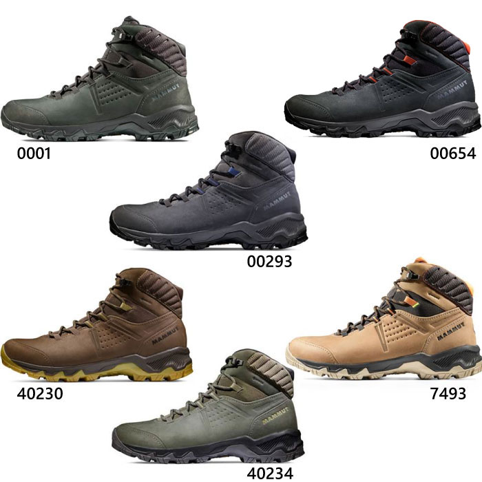 }[g Y }[L[ 4 ~bh SAebNX Mercury IV Mid GTX Men oRC Ro gbLO ~bhJbg h ubN  J[L  Mammut 3030-04710