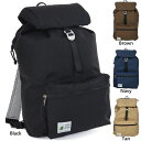 20L シエラデザイン メンズ レディース シンプレックス SIMPLEX EX リュックサック デイパック バックパック バッグ 鞄 ブラック 黒 ネイビー ブラウン 茶色 送料無料 SIERRA DESIGNS S2403(4)