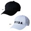 スフィーダ メンズ レディース コーチキャップ サッカー用品 帽子 吸汗速乾 ホワイト 白 ブラック 黒 送料無料 Sfida SH-24C01