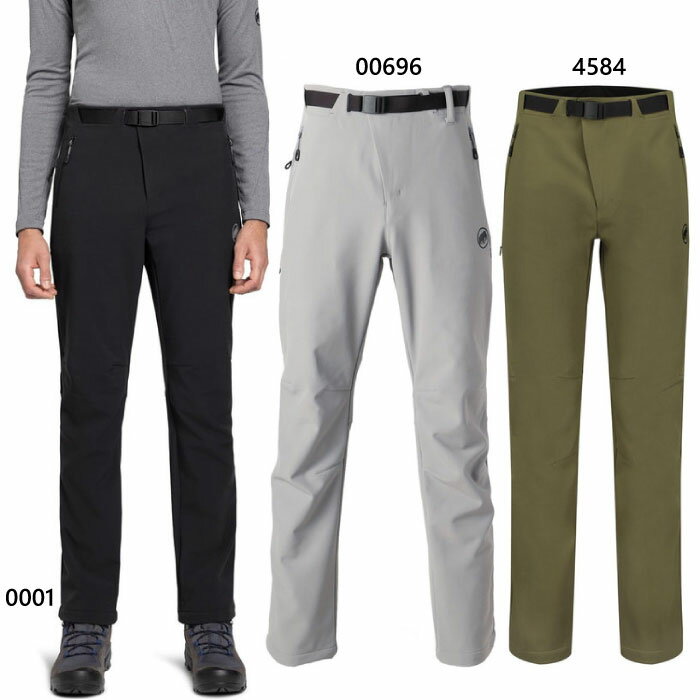 ޥࡼ  󥿡ե եȥ SO ѥ Winterfield SO Pants AF ȥɥ ܥ ܥȥॹ ֥å  ̵ Mammut 1021-01020