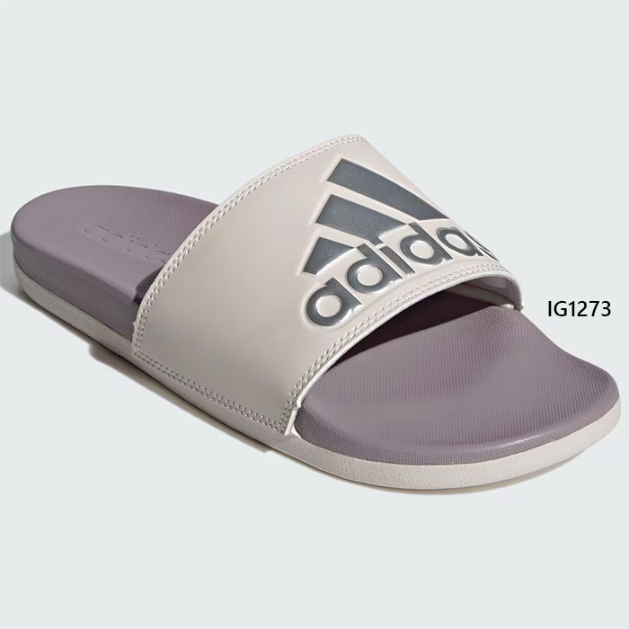 AfB_X fB[X AfBb^ RtH[g ADILETTE COMFORT W T_ V[Y V[T_ AEghA W[ v[ r[` Vo[  adidas IG1273