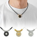 バンデル メンズ レディース ヘルスケア ネックレス アースミニ2.0 Healthcare Necklace Earth mini 2.0 磁気ネックレス 磁...