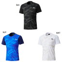 ブラックナイト メンズ レディース ゲームウェア テニス バドミントンウェア トップス 半袖Tシャツ ホワイト 白 ブラック 黒 ネイビー 送料無料 black...