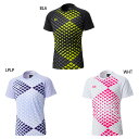 ブラックナイト メンズ レディース ゲームウェア テニス バドミントンウェア トップス 半袖Tシャツ ホワイト 白 ブラック 黒 パープル 紫 送料無料 bla...