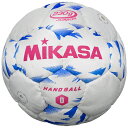 ミカサ ジュニア キッズ 空気を入れないハンドボール0号 ハンドボール 小学校低学年用 送料無料 MIKASA HB035DW