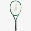 テクニファイバー メンズ レディース L.23 ラコステ LACOSTE 硬式ラケット テニス フレームのみ 送料無料 tecnifibre 18LACL230...