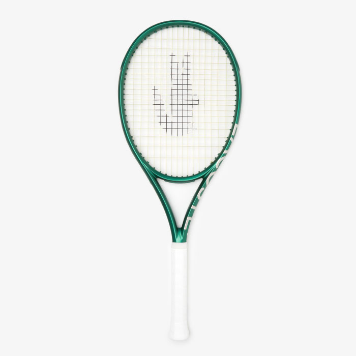 テクニファイバー メンズ レディース L.23 LIGHT ラコステ LACOSTE 硬式ラケット テニス フレームのみ 送料無料 tecnifibre 18LACL23L1 18LACL23L2