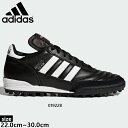 アディダス メンズ ムンディアル チーム Mundial TEAM サッカーシューズ トレーニング ターフ 人工芝 ブラック 黒 送料無料 adidas 019...
