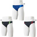 WA承認 ミズノ メンズ 競泳用Vパンツ ストリームエース STREAM ACE スイムウエア スイミング 水泳 競泳水着 ブラック 黒 ネイビー 送料無料 Mizuno N2MBB021(4)