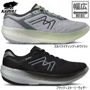 D幅 カルフ レディース フュージョン4.0 FUSION 4.0 HIVO ランニングシューズ ジョギング マラソン スニーカー シューズ 紐靴 ワイドフィッ...
