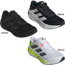 アディダス メンズ アディスター ADISTAR 3 M ランニングシューズ ジョギング マラソン ブラック 黒 送料無料 adidas ID6161 ID61...