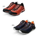 マムート レディース アルナスカ ニット 3 ロー ゴアテックス 登山靴 山登り トレッキングシューズ クライミング 防水 ローカット ネイビー オレンジ 送料無料 Mammut 3020-06510